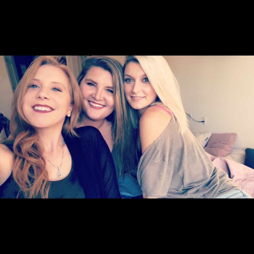 Meet your Posher, Tataylor